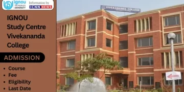 Vivekanand College