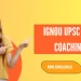 IGNOU UPSC Free Coaching