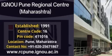 IGNOU Pune Regional Centre