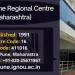 IGNOU Pune Regional Centre