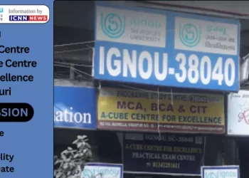 A-Cube Centre for Excellence