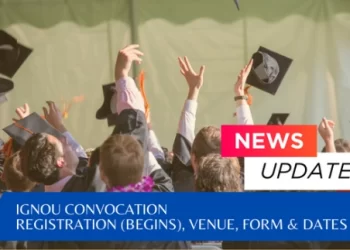 IGNOU Convocation