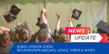 IGNOU Convocation