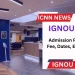 IGNOU BPP Admission