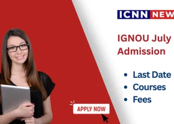 IGNOU Admission 2026