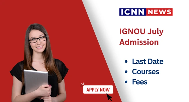 IGNOU Admission 2026